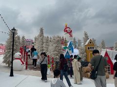 -盈香心动乐园