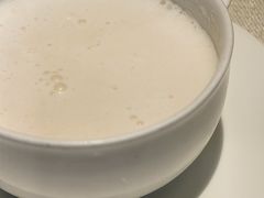 生磨杏仁茶-御宝轩(益丰·外滩源店)