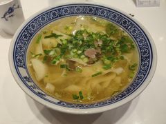 -尹兰楼西北风情餐厅(嘉定店)