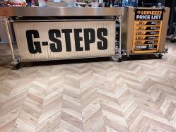 -G-STEPS舞蹈工作室
