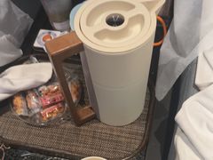 -华夏良子·足道SPA艾灸(金皇大厦店)