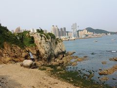 -黑石礁公园