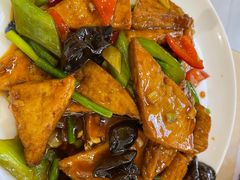 -北方饺子王·海肠捞饭·海鲜锅(山大店)