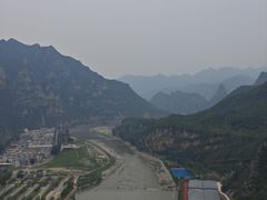 -野三坡刘家河高山漂流