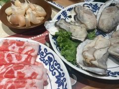 -东镇老火锅(长春路首店)