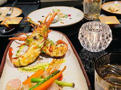 -上海苏宁宝丽嘉酒店·Cafe Bellagio西餐厅