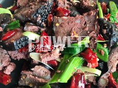 -俏湘私房菜(国贸店)