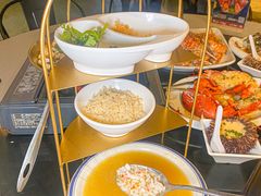 -达叔香味海鲜(海棠68环球美食街店)