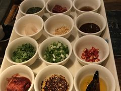 -额尔敦传统涮(公园西路店)