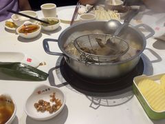 -八合里潮汕鲜牛肉火锅(上海汇智广场店)