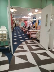 -奈尔宝家庭中心·亲子餐厅(苏州大悦城店)