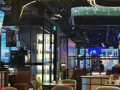 -MARU玛露音乐餐厅(大学路店)
