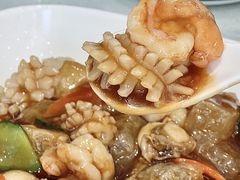-鲜得莱渔港·小平岛海胆馆(七贤岭店)
