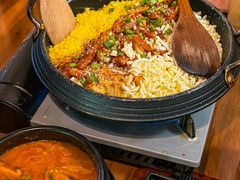 -槿Story·韩国料理(望京韩国美食城店)