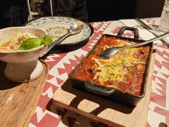 -格鲁·秀色Georgia’s Feast