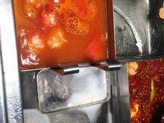 -海底捞火锅(龙湖三千集店)