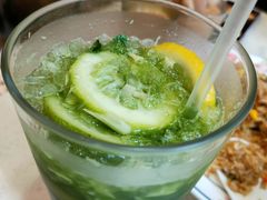 -潮庭港式茶餐厅·熊仔奶茶(同济广场店)