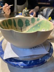 -趣陶陶艺手工坊(新世界百货重庆店)