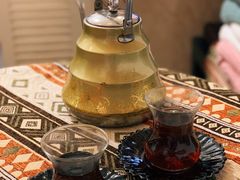 土耳其茶-Turka土耳咖(五大道店)