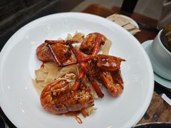 -猪肉婆私房菜(容桂总店)