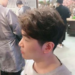 -逸丝风尚yesfashion造型