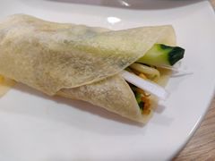 -姥家春饼店(漳州二路店)