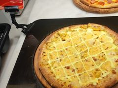 -比格比萨自助(宋家庄店)