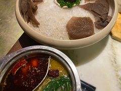 -东道煮牛肉火锅(东盛大街店)
