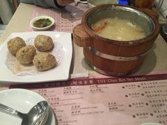 -池记(尖沙咀店)