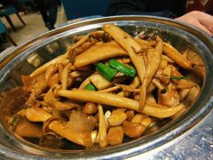 -香融府·烤鸭·家常菜(马家堡路店)