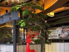 -湊湊火锅·茶憩(东城民盈国贸城店)