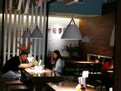 大堂-十面春风·江南面馆(崇宁路店)