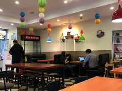 大堂-康乐(滨江道店)