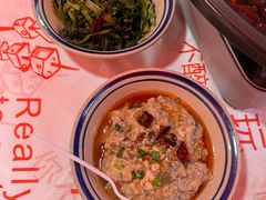 -回味黑鸭煲·始于2006(万松园店)