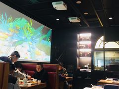 -张胡李四季虾玲珑(竞舟路店)