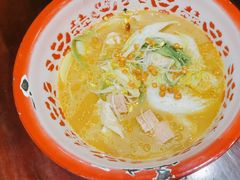 -李炮称盘麻辣烫(无锡荟聚店)