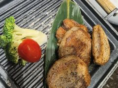 -川骄海鲜自助(亚运村店)