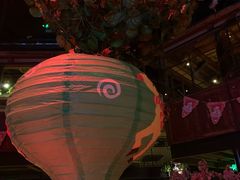 -胡桃里音乐酒馆(曲江店)