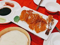 -正阳门饭庄·烤鸭·北京菜(万丰路七里庄店)