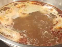 -盛江山自助料理(奥莱锦辉购物广场店)