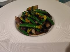 青瓜拌鸡枞-大树餐厅(益田假日店)