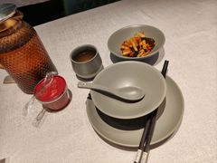 -湘中缘·湖南菜(娄底驻京办店)