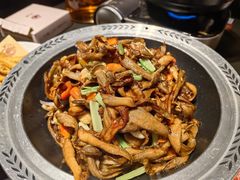 -知楚•精致湖北菜(武商MALL店)