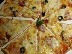 至尊披萨-JINNS锦时 steak&pizza(浸信会礼拜堂旧址店)