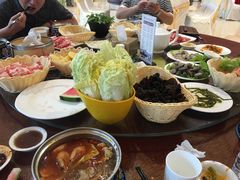 -乳山国际大酒店3号餐厅
