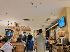 -豪客来牛排(汕头东厦100店)