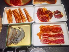 -神户赤童日式烤肉(金地广场店)