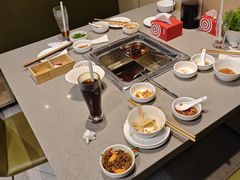 -海底捞火锅(铂澜大象城店)