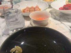 -湖滨28中餐厅·西湖宴·杭州君悦酒店