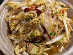 -眉州东坡(博雅店)